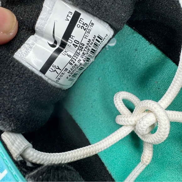 Nike Women’s size 8.5 Air Max 97 have a Nike day pastel sneakers running wmns og - Picture 5 of 11